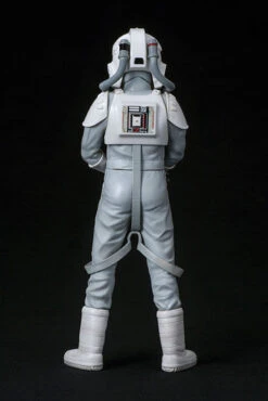 Kotobukiya ARTFX+ AT-AT Driver 1/10 PVC Figure -KURAMA TOYS Sales Store SW94 AT AT DRIVER004 40500.1441705984