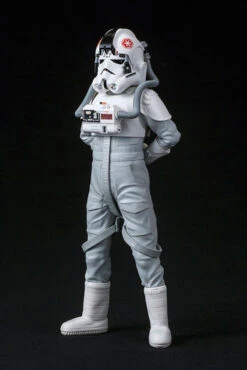 Kotobukiya ARTFX+ AT-AT Driver 1/10 PVC Figure -KURAMA TOYS Sales Store SW94 AT AT DRIVER014 80643.1441705985