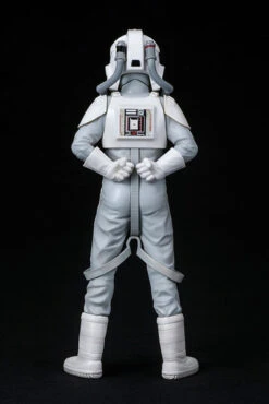 Kotobukiya ARTFX+ AT-AT Driver 1/10 PVC Figure -KURAMA TOYS Sales Store SW94 AT AT DRIVER016 01757.1441705986