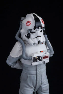 Kotobukiya ARTFX+ AT-AT Driver 1/10 PVC Figure -KURAMA TOYS Sales Store SW94 AT AT DRIVER020 28780.1441705986