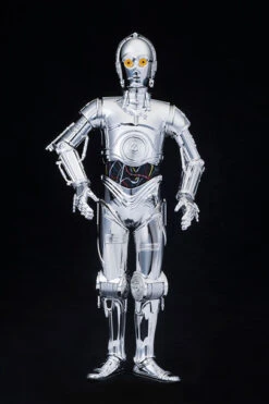 Kotobukiya ARTFX+ TC-14 1/10 PVC Figure (Limited) -KURAMA TOYS Sales Store TC14 01 28194.1442481848