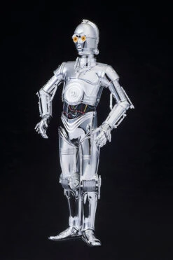 Kotobukiya ARTFX+ TC-14 1/10 PVC Figure (Limited) -KURAMA TOYS Sales Store TC14 02 01 45018.1442481848