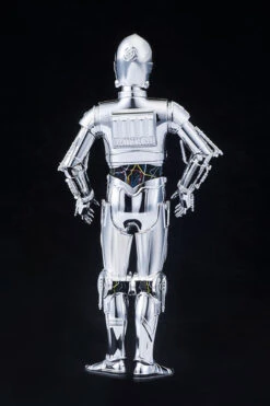 Kotobukiya ARTFX+ TC-14 1/10 PVC Figure (Limited) -KURAMA TOYS Sales Store TC14 03 69029.1442481851