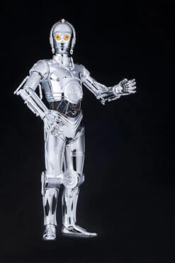 Kotobukiya ARTFX+ TC-14 1/10 PVC Figure (Limited) -KURAMA TOYS Sales Store TC14 07 56882.1442481849