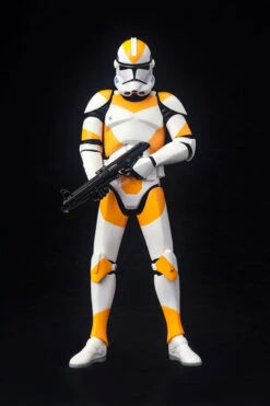 Kotobukiya ARTFX+ Utapau Clone Trooper 1/10 PVC Figure (Limited) -KURAMA TOYS Sales Store Utapau C01 62323.1442481402