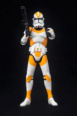 Kotobukiya ARTFX+ Utapau Clone Trooper 1/10 PVC Figure (Limited) -KURAMA TOYS Sales Store Utapau D01 98282.1442481403