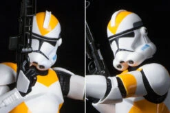 Kotobukiya ARTFX+ Utapau Clone Trooper 1/10 PVC Figure (Limited) -KURAMA TOYS Sales Store Utapau e01 68779.1442481403