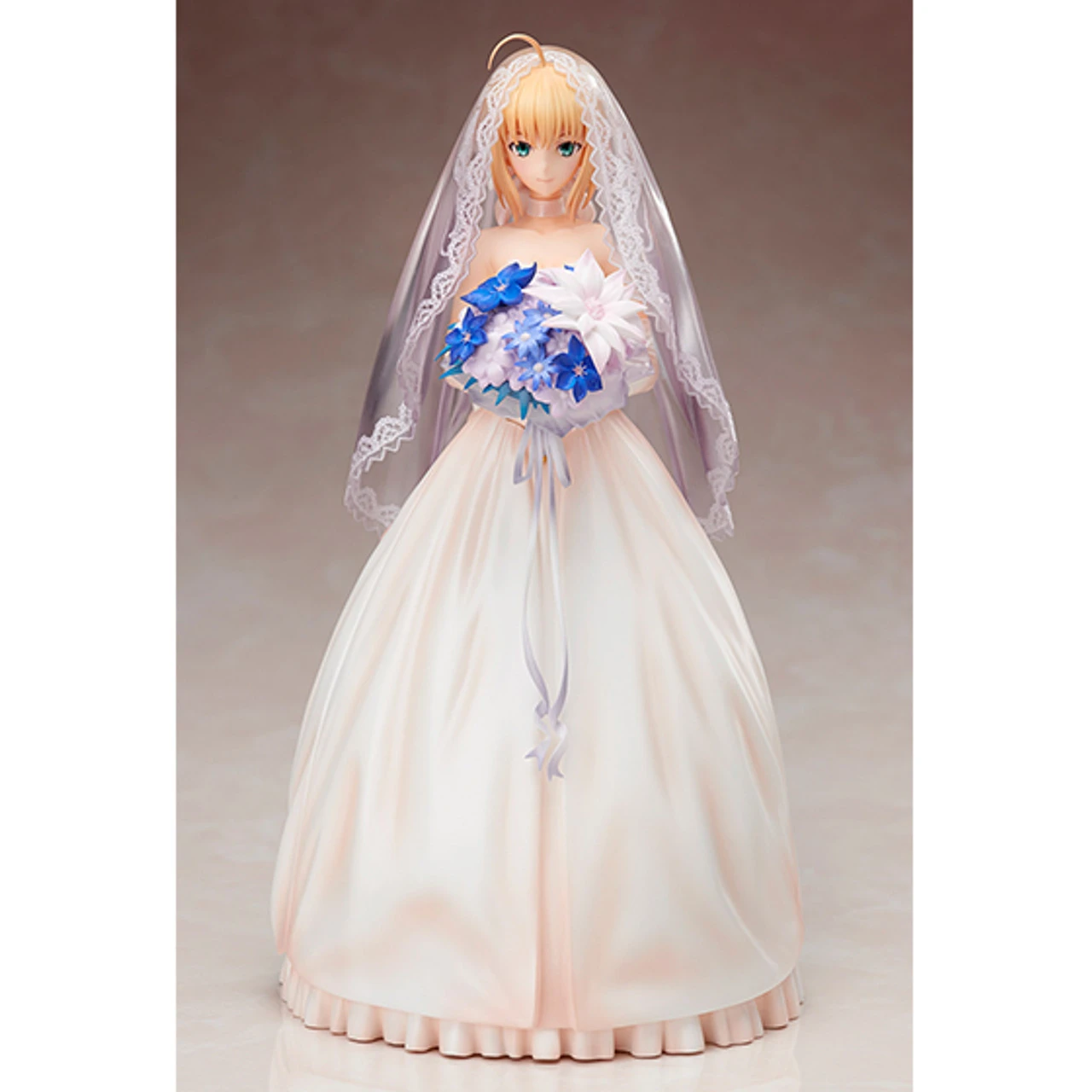 Aniplex Saber 10th Royal Dress Ver Fate/stay Night TYPE-MOON 1/7 7 Aniplex Saber 10th Royal Dress Ver Fate/stay Night TYPE-MOON 1/7 - Image 7
