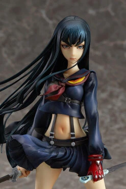 Good Smile Company Satsuki Kiryuin Senketsu Ver KILL La KILL 1/8 -KURAMA TOYS Sales Store a1afcf0dbc97e95e232708972d5c2a21 05300.1420794473