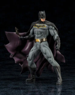Kotobukiya ARTFX+ Batman Rebirth 1/10 PVC Figure ( IN STOCK ) -KURAMA TOYS Sales Store a3bbc75321cb29524784fc97db5d82e3f60f7465 640x800 42067.1538728314