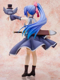 AQUAMARINE Battle Maiden Navi Lord Of Walkure 1/7 -KURAMA TOYS Sales Store adfab5b95798b0142b810734ecc367ad 60571.1431415993