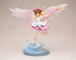 Kotobukiya Artfx J Sakura Kinomoto: Sakura Card Arc 1/7 PVC Figure 13 Kotobukiya Artfx J Sakura Kinomoto: Sakura Card Arc 1/7 PVC Figure -KURAMA TOYS Sales Store artfxj sakurakinomoto sakuracard 2 800x630 79400.1479980837