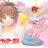 Kotobukiya Artfx J Sakura Kinomoto: Sakura Card Arc 1/7 PVC Figure -KURAMA TOYS Sales Store artfxj sakurakinomoto sakuracard maiin 63750.1479980777