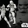 Kotobukiya ARTFX+ First Order Storm Trooper 2 Pack 1/10 PVC Figure -KURAMA TOYS Sales Store artfxp 1storderST2pk main web 17105.1441705308