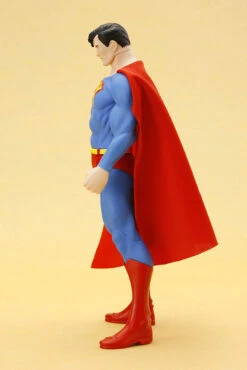 KOTOBUKIYA ARTFX+ Superman Super Powers Classics 1980 1/10 -KURAMA TOYS Sales Store artfxp supermanC up04 18730.1425627772