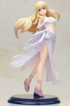 KOTOBUKIYA Asseylum Vers Allusia Aldnoah Zero 1/8 13 KOTOBUKIYA Asseylum Vers Allusia Aldnoah Zero 1/8 -KURAMA TOYS Sales Store asseylum2 75923.1426757484