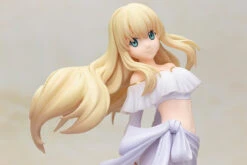 KOTOBUKIYA Asseylum Vers Allusia Aldnoah Zero 1/8 10 KOTOBUKIYA Asseylum Vers Allusia Aldnoah Zero 1/8 -KURAMA TOYS Sales Store asseylum4 94048.1426757484