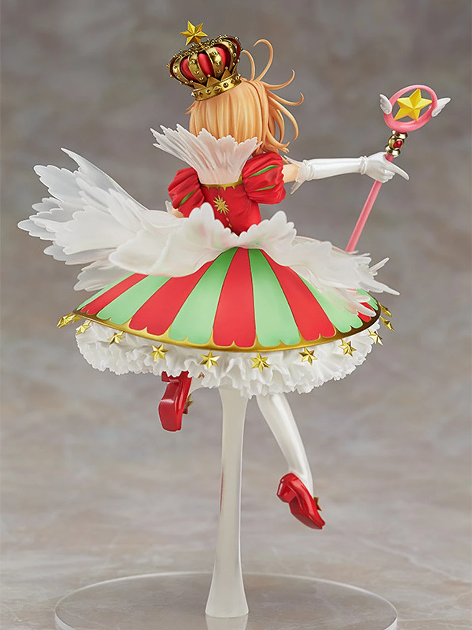 GOOD SMILE COMPANY Sakura Kinomoto 1/7 PVC Figure 5 GOOD SMILE COMPANY Sakura Kinomoto 1/7 PVC Figure - Image 5