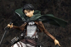 Good Smile Company Levi Attack On Titan 1/8 14 Good Smile Company Levi Attack On Titan 1/8 -KURAMA TOYS Sales Store b1412e4a2964d8ddf5f5ea18496f663b 74791.1420794696