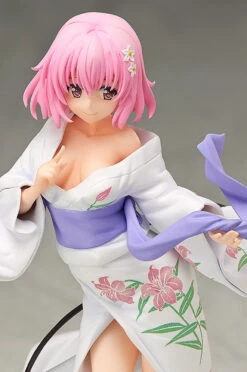 FREEing Momo Belia Deviluke Yukata Ver To Love-Ru Darkness 1/8 -KURAMA TOYS Sales Store b965b296cd44917fdba6665db6909afa 91446.1432028531