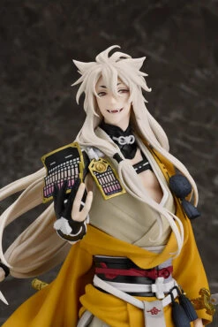 Max Factory Kogitsunemaru Touken Ranbu -ONLINE- 1/8 -KURAMA TOYS Sales Store ba44c979acbfc6a18826017a6e353cf6 86252.1433325947