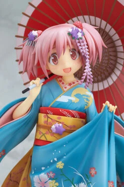 Aniplex Madoka Kaname: Maiko Ver. 1/8