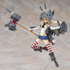 GOOD SMILE COMPANY Alloy Shimakaze PVC Figure -KURAMA TOYS Sales Store c2a7226a0bba235a6ff5fd7c0dc3d8a0 41393.1460361528