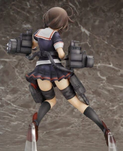 Good Smile Company Shigure Kai Ni Kantai Collection 1/8 10 Good Smile Company Shigure Kai Ni Kantai Collection 1/8 -KURAMA TOYS Sales Store c75ca1d1e521178c5e201c5a9e202682 31060.1426060064