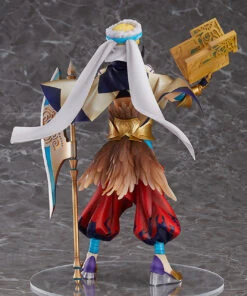 Fate/Grand Order - Caster/Gilgamesh 1/8 PVC Figure -KURAMA TOYS Sales Store ca10ced04d4feb37080f06b02151bb82 54838.1531387777