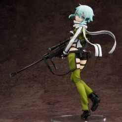 PLATEADO Ver Sinon Sword 1/8 -KURAMA TOYS Sales Store ca83100a3d92cb69b2acafaedc5b9ac6 15608.1429601290