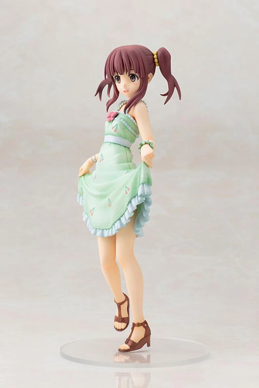 KOTOBUKIYA Ogata Chieri 1/8 PVC Figure 2 KOTOBUKIYA Ogata Chieri 1/8 PVC Figure - Image 2