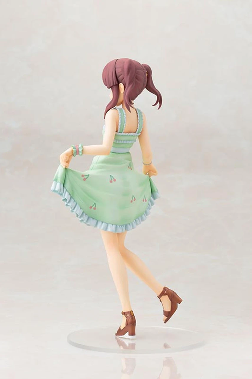 KOTOBUKIYA Ogata Chieri 1/8 PVC Figure 3 KOTOBUKIYA Ogata Chieri 1/8 PVC Figure - Image 3