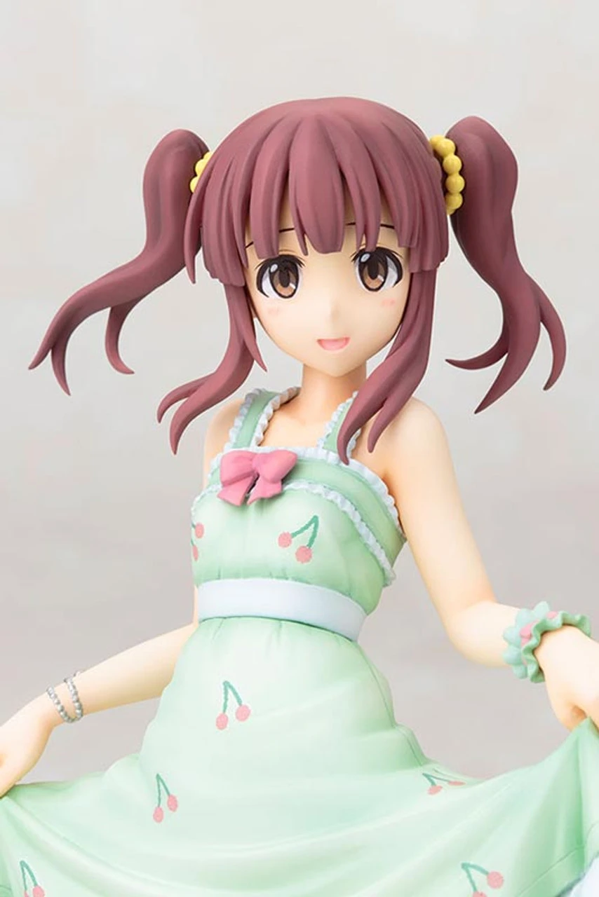KOTOBUKIYA Ogata Chieri 1/8 PVC Figure 6 KOTOBUKIYA Ogata Chieri 1/8 PVC Figure - Image 6