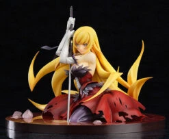 Good Smile Company Kiss-Shot Acerola-Orion Heart-Under-Blade -KURAMA TOYS Sales Store d17c587ebd1cf6963a63717815267d27 29761.1433323358