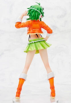 AQUAMARINE VOCALOID Megpoid MAMAMASHIKI GUMI From Megpoid Whisper Ver.1.1 1/8 -KURAMA TOYS Sales Store d384f6bc56ac6c6ad9d067d7f835f9bf 61833.1430817786