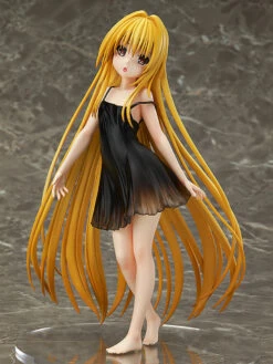 Wing Golden Darkness ~Childhood Days~ 1/6 PVC Figure -KURAMA TOYS Sales Store d5c97d7824126214019f611e832bcc61 07721.1436428383