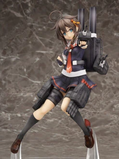 Good Smile Company Shigure Kai Ni Kantai Collection 1/8 15 Good Smile Company Shigure Kai Ni Kantai Collection 1/8 -KURAMA TOYS Sales Store d8dbf12a5d65a370b40c35395ec37f5c 80923.1426060066