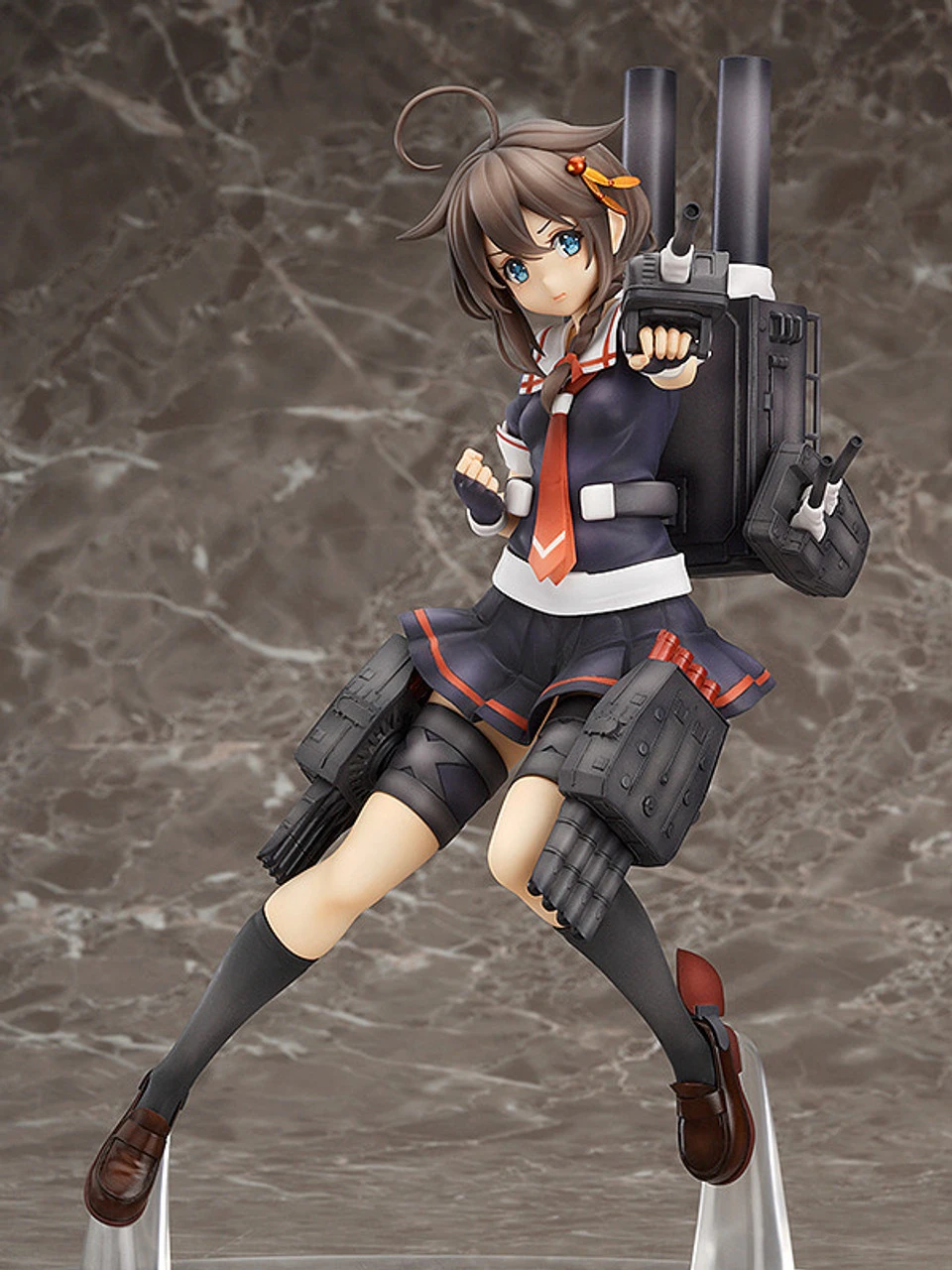 Good Smile Company Shigure Kai Ni Kantai Collection 1/8 8 Good Smile Company Shigure Kai Ni Kantai Collection 1/8 - Image 8
