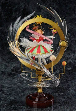 GOOD SMILE COMPANY Sakura Kinomoto: Stars Bless You 1/7 PVC Figure -KURAMA TOYS Sales Store dc8ce0eb84e043e9e21cde47d2b327bd 12784.1469095591
