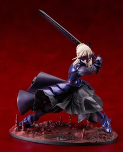 GOOD SMILE COMPANY Saber Alter Vortigern 1/7 PVC Figure (Completed) -KURAMA TOYS Sales Store dd0f54f9d532c733d5c44021eced7e77 80928.1469094538