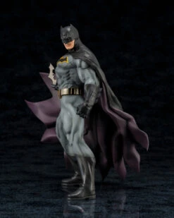 Kotobukiya ARTFX+ Batman Rebirth 1/10 PVC Figure ( IN STOCK ) -KURAMA TOYS Sales Store de65116be5a0b8e70a7a1fb50f66f310446aaad8 640x800 58856.1538728314