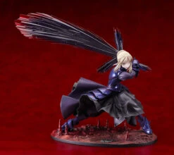 GOOD SMILE COMPANY Saber Alter Vortigern 1/7 PVC Figure (Completed) -KURAMA TOYS Sales Store e1b307a382741337463e72106a43e96b 00171.1469094538
