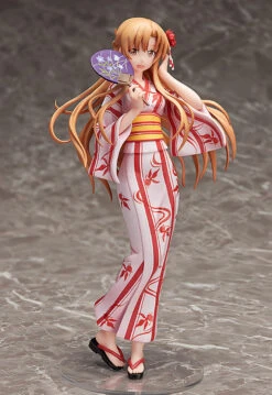 FREEing Asuna Yuuki: Yukata Ver. 1/8 PVC Figure -KURAMA TOYS Sales Store e457c86cd66cea034f6b278b40351ca1 68613.1475827653