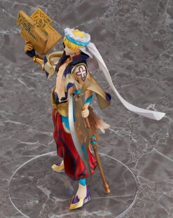 Fate/Grand Order - Caster/Gilgamesh 1/8 PVC Figure -KURAMA TOYS Sales Store e6a1abf1d1fac8008a5a307d1ba3b946 52703.1531387777