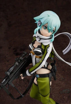 PLATEADO Ver Sinon Sword 1/8 -KURAMA TOYS Sales Store e8db3f3e45d6a53e4f8883cfffa0a6ec 89742.1429601233