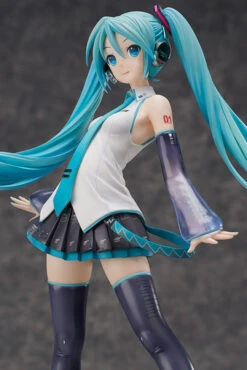FREEing Hatsune Miku V3 VOCALOID3 1/4 -KURAMA TOYS Sales Store e8e975661cc660febddce5522175a836 60550.1425980575