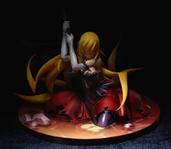Good Smile Company Kiss-Shot Acerola-Orion Heart-Under-Blade -KURAMA TOYS Sales Store e996a1aebc418fedcace76c6c240afdc 89071.1433323358
