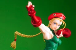 Kotobukiya Street Fighter Bishojyo Cammy 1/7 PVC Figure (Completed) -KURAMA TOYS Sales Store ebd81e47e5d2906c320ac052a1a0b2702593406f 800x534 30192.1520499646