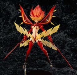 Good Smile Company Ryuko Matoi Senketsu Kisaragi Ver KILL La KILL 1/8 -KURAMA TOYS Sales Store edf661b572896c6055b69ad59b5d517d 50856.1429178174