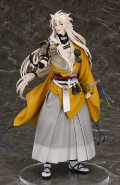 Max Factory Kogitsunemaru Touken Ranbu -ONLINE- 1/8 -KURAMA TOYS Sales Store ee8bafd7b47cb276e23c5d3f92bd5c38 12108.1433325945